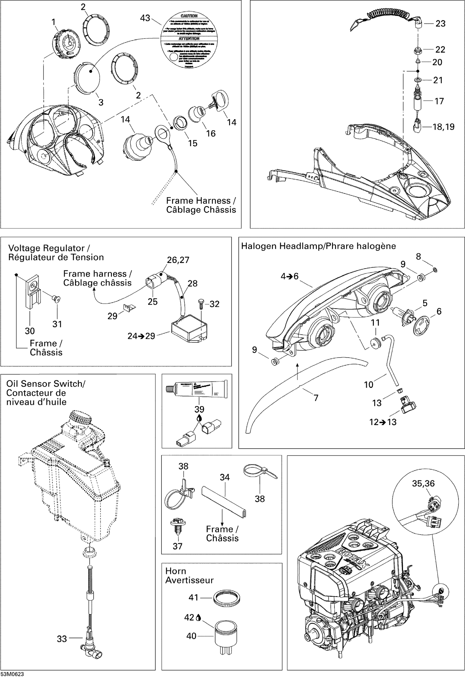 10- Electrical Accessories