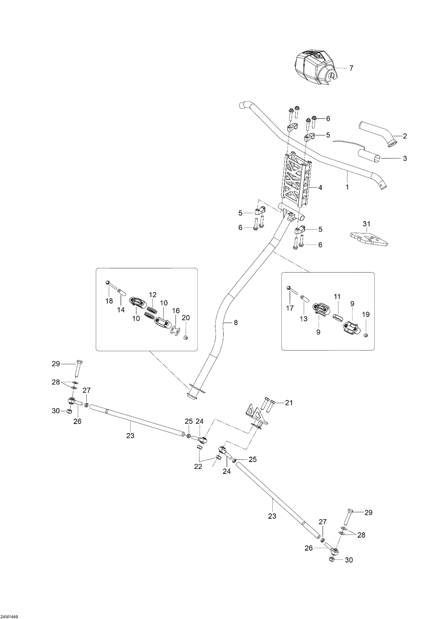 07- Steering