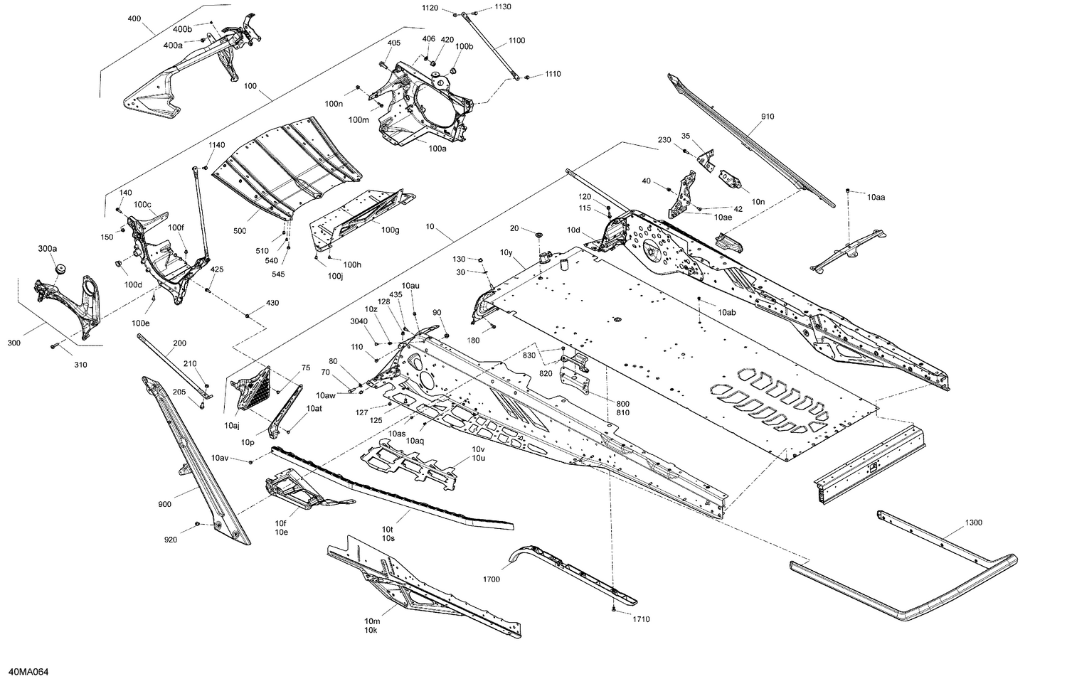 06- Frame - System - Sport