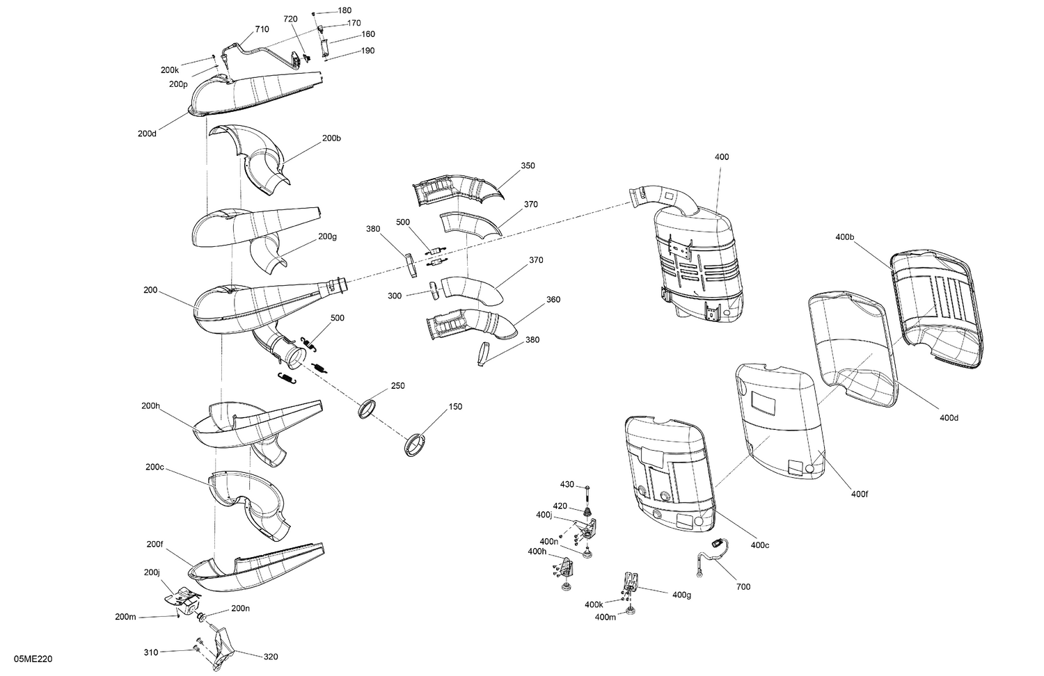 02- Engine - Exhaust