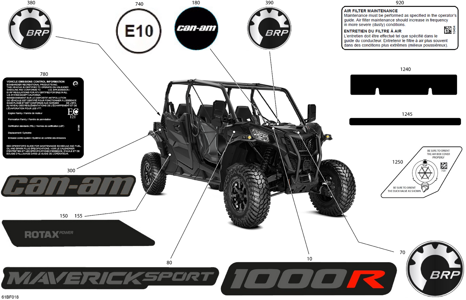 07- Body - Decals