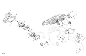 08- Electric - Front Section Schematic