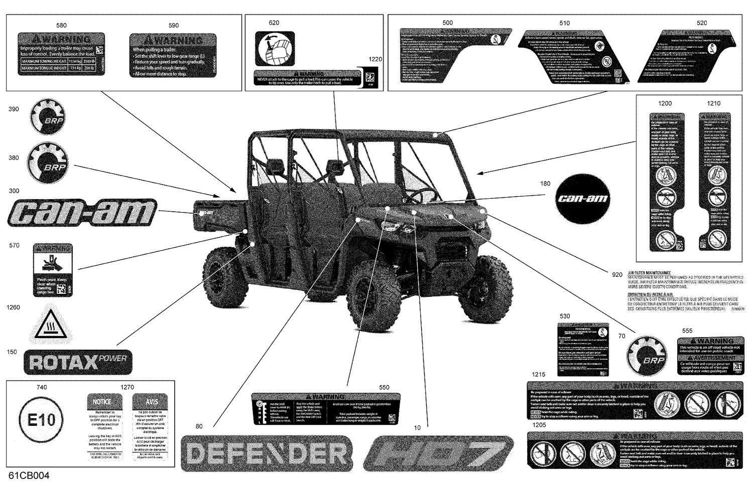 07- Body - Decals