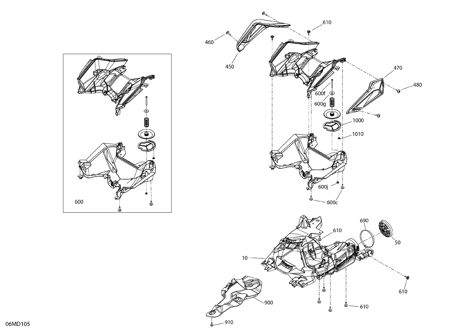 02- Engine - Air Intake