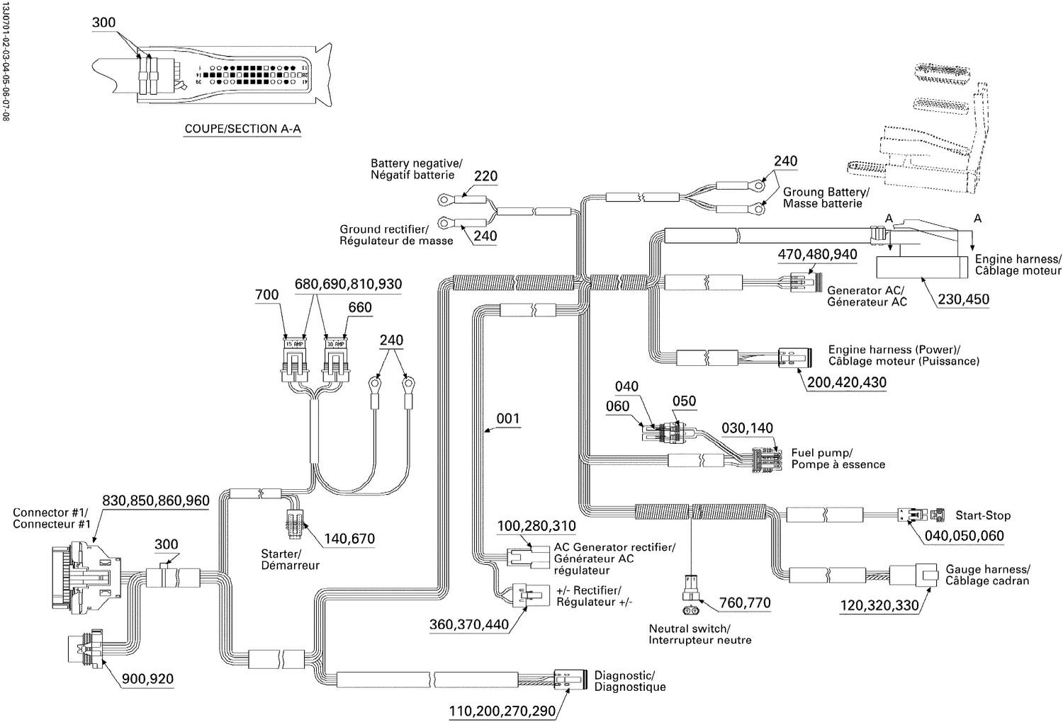 10- Electrical Harness