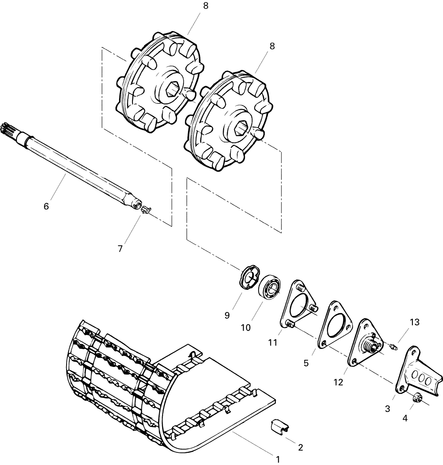 05- Drive System E