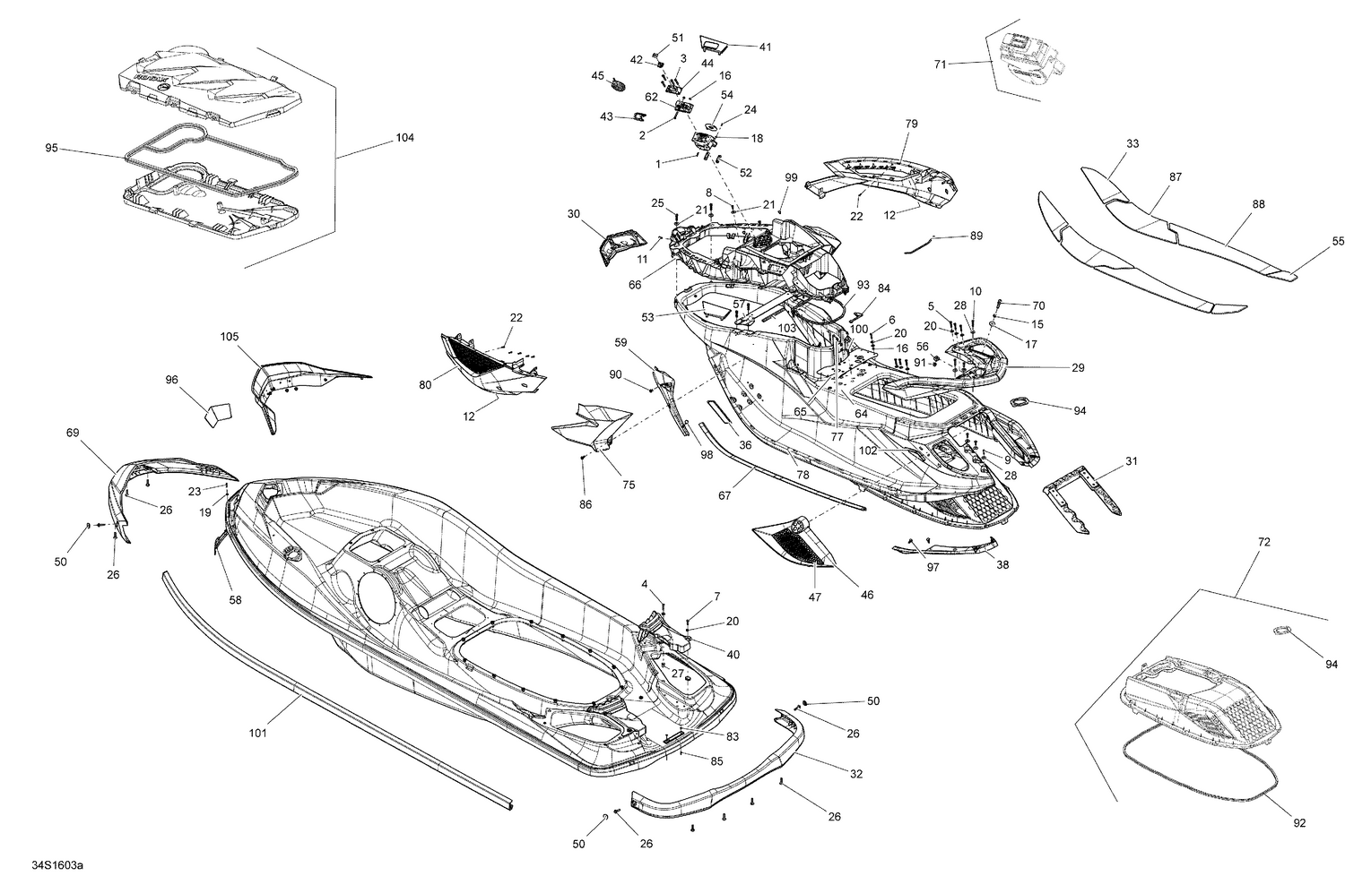 09- Body - With Suspension