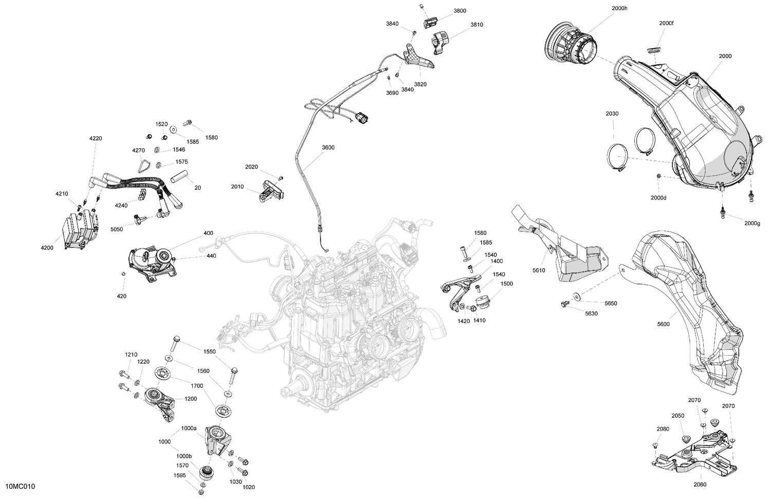 02- Engine - System