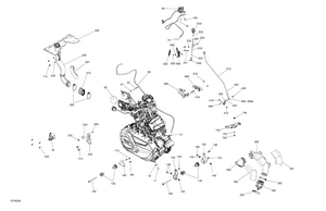 02- Engine - System Schematic