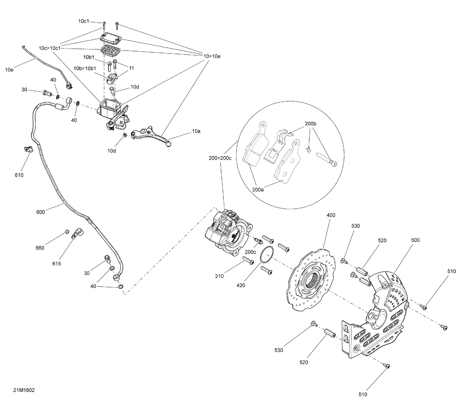 06- Brakes - 550F