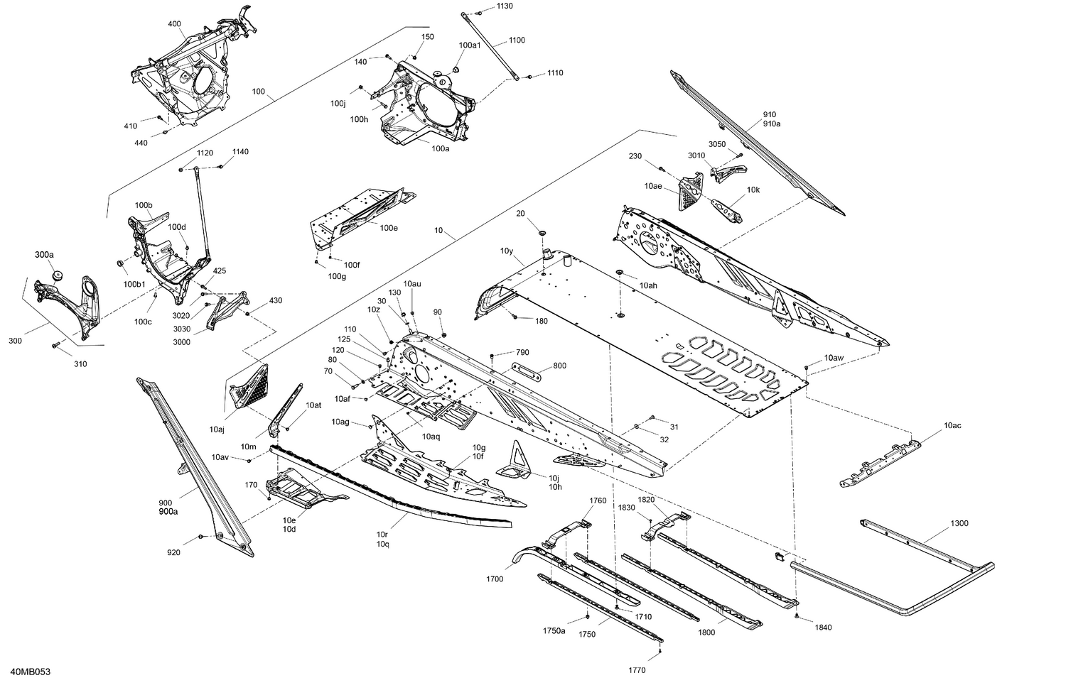 06- Frame - System