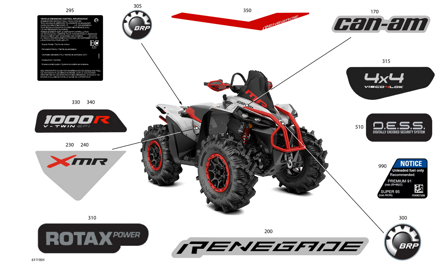 07- Body - Feature Decals