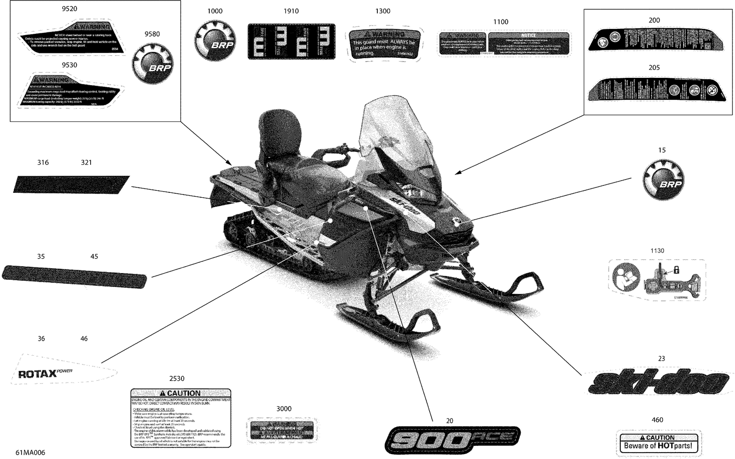 07- Body - Decals