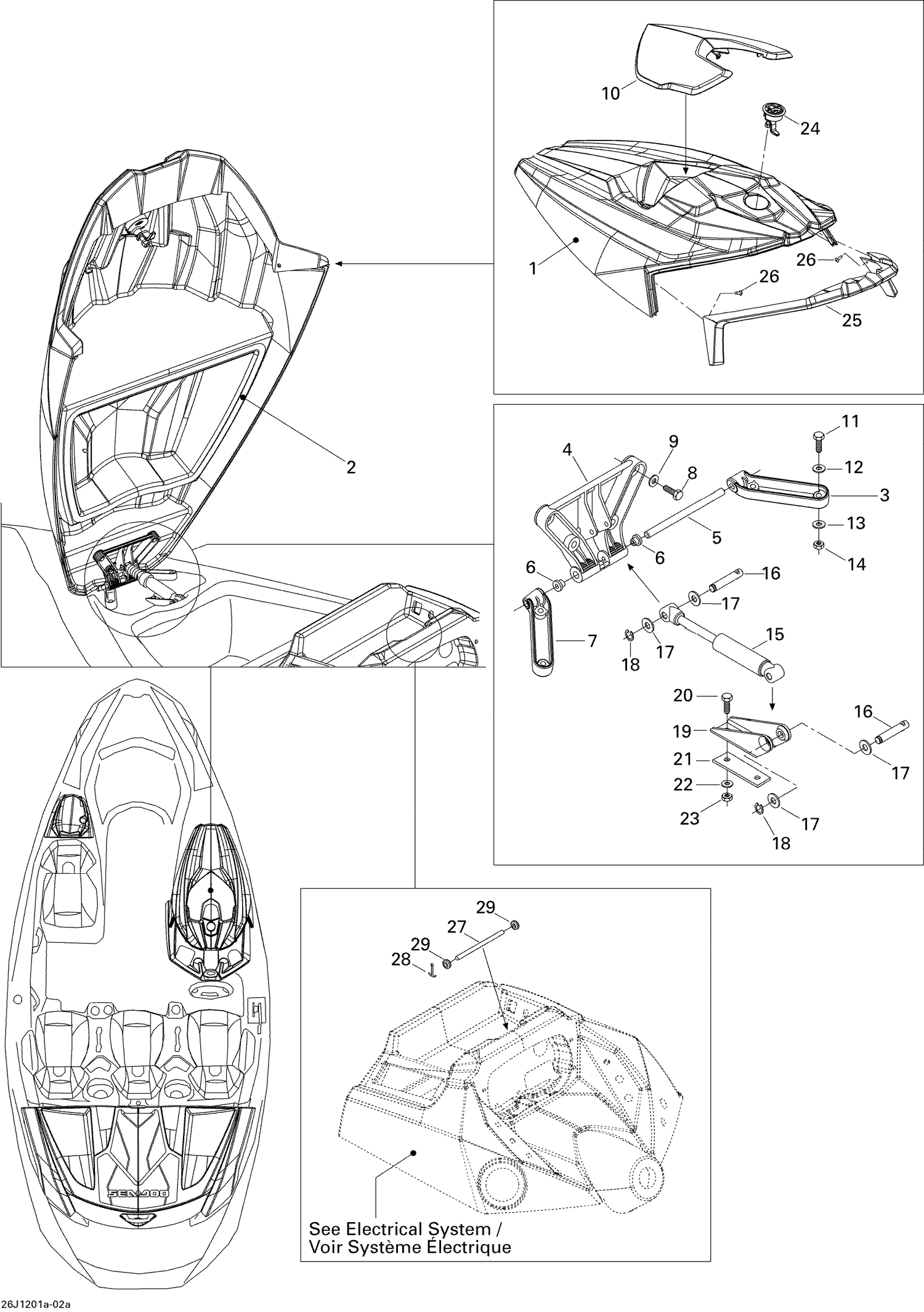 09- Storage Compartment, Front 1