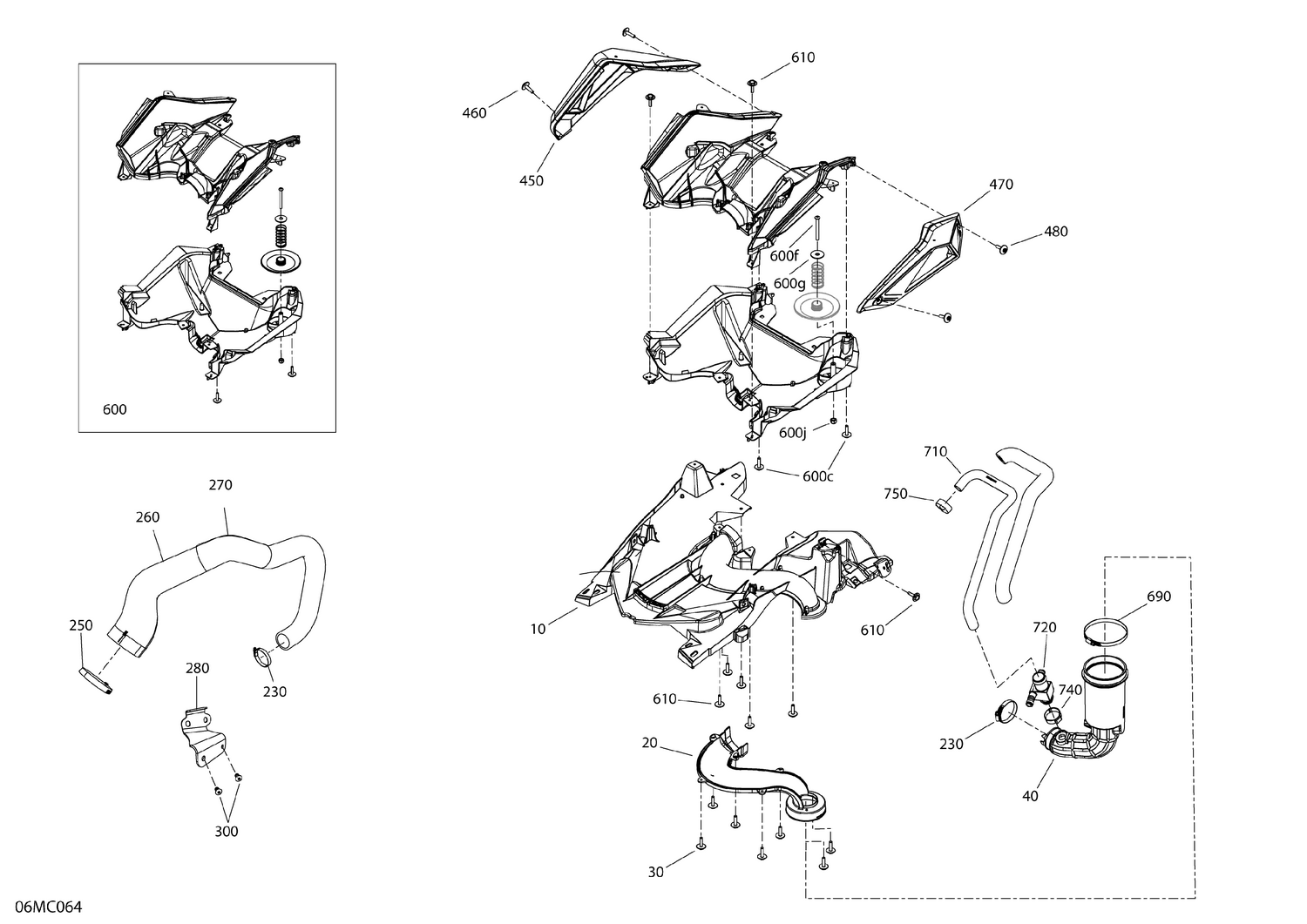 02- Engine - Air Intake