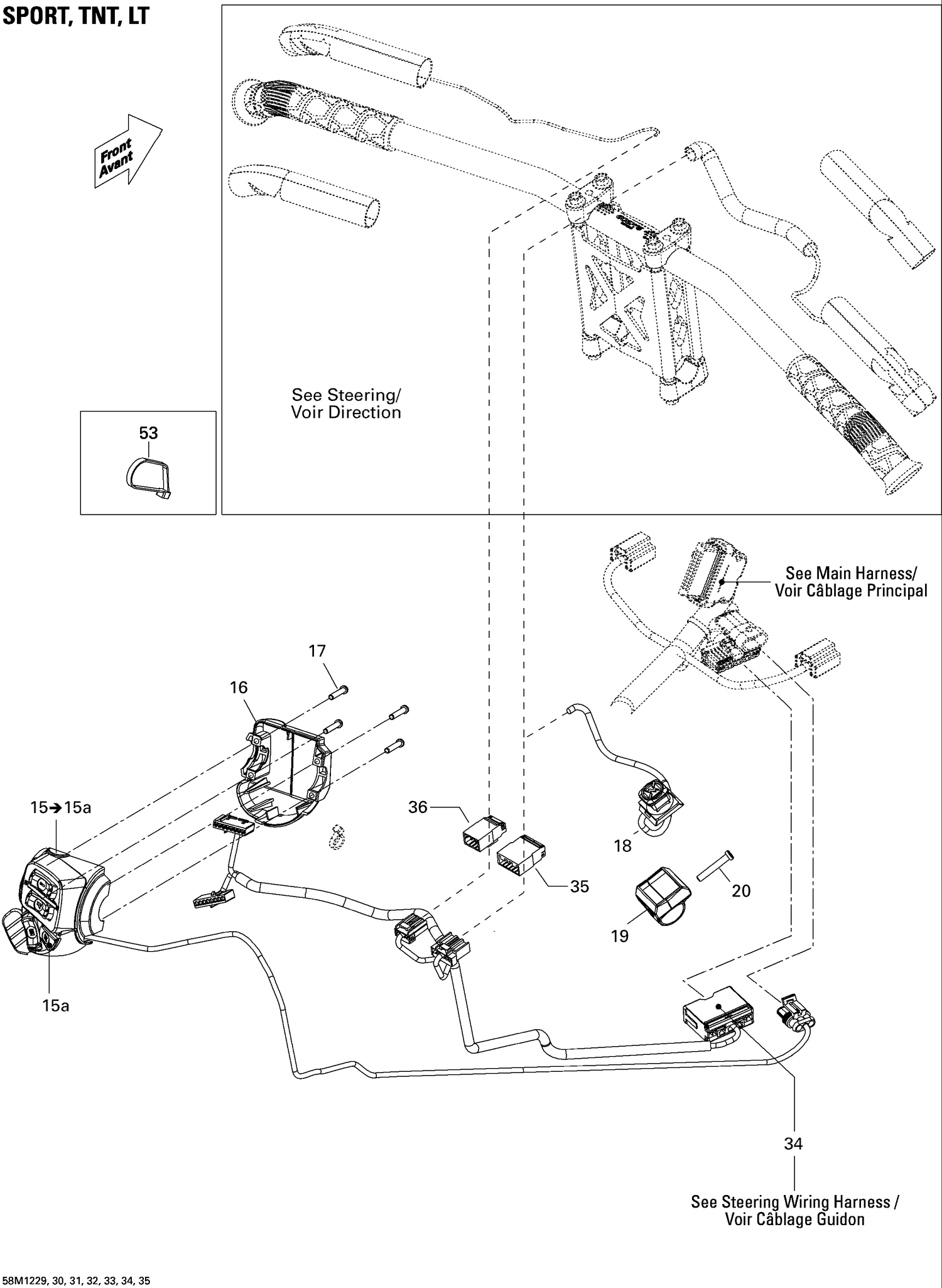 10- Electrical Accessories, Steering