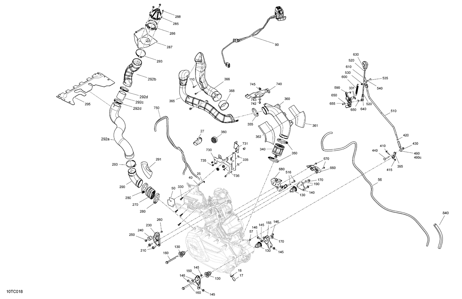 02- Engine - System