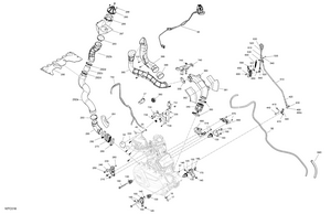 02- Engine - System Schematic