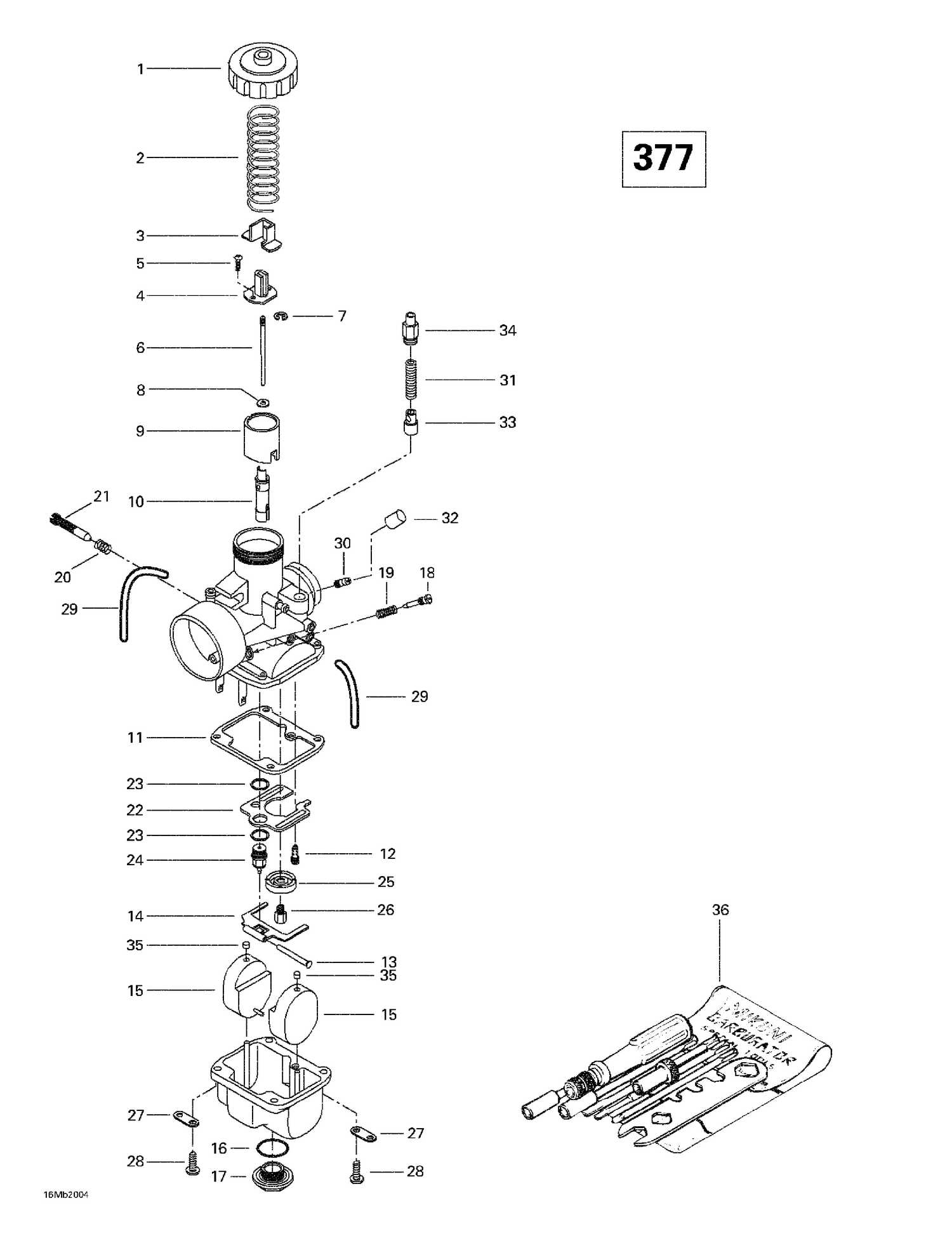 diagram