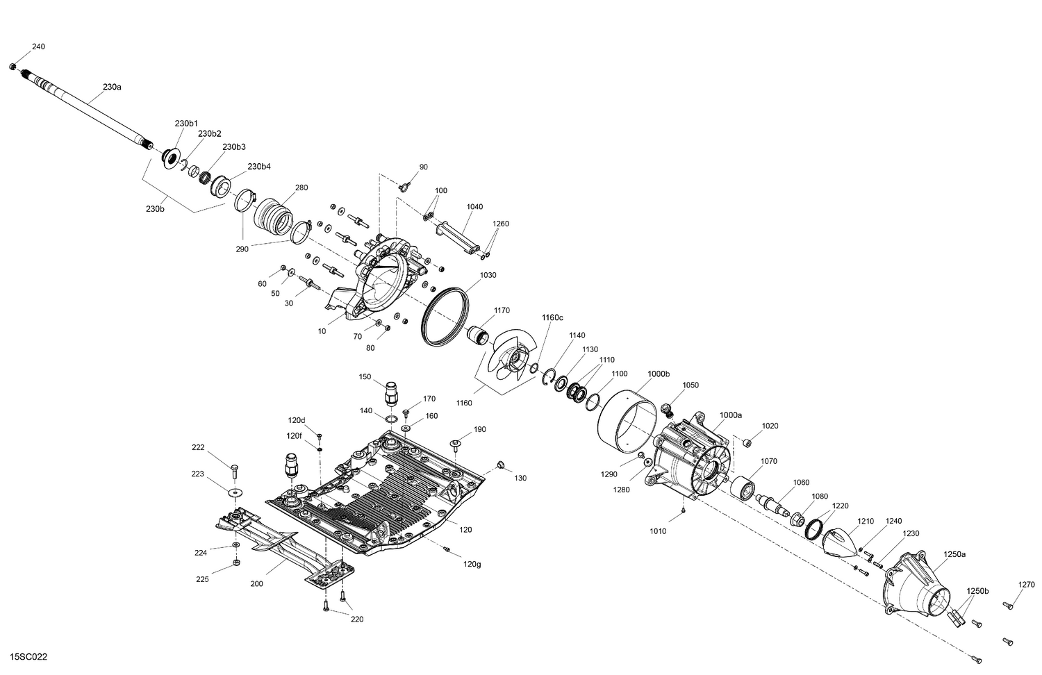 04- Drive - Propulsion