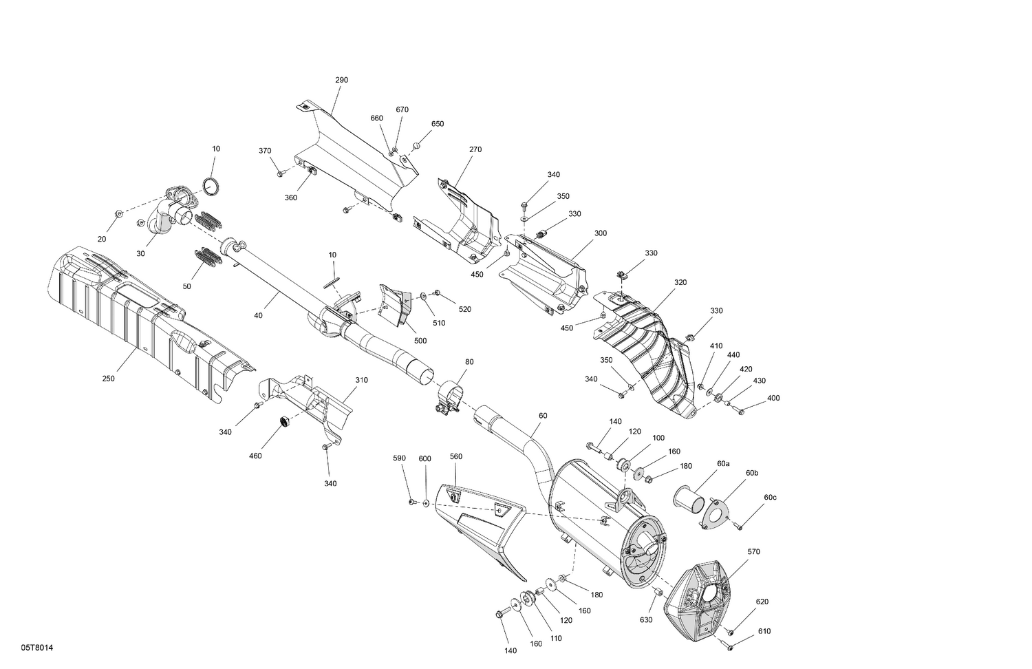 02- Engine - Exhaust