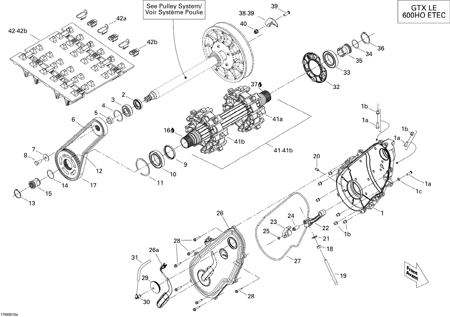 05- Drive System