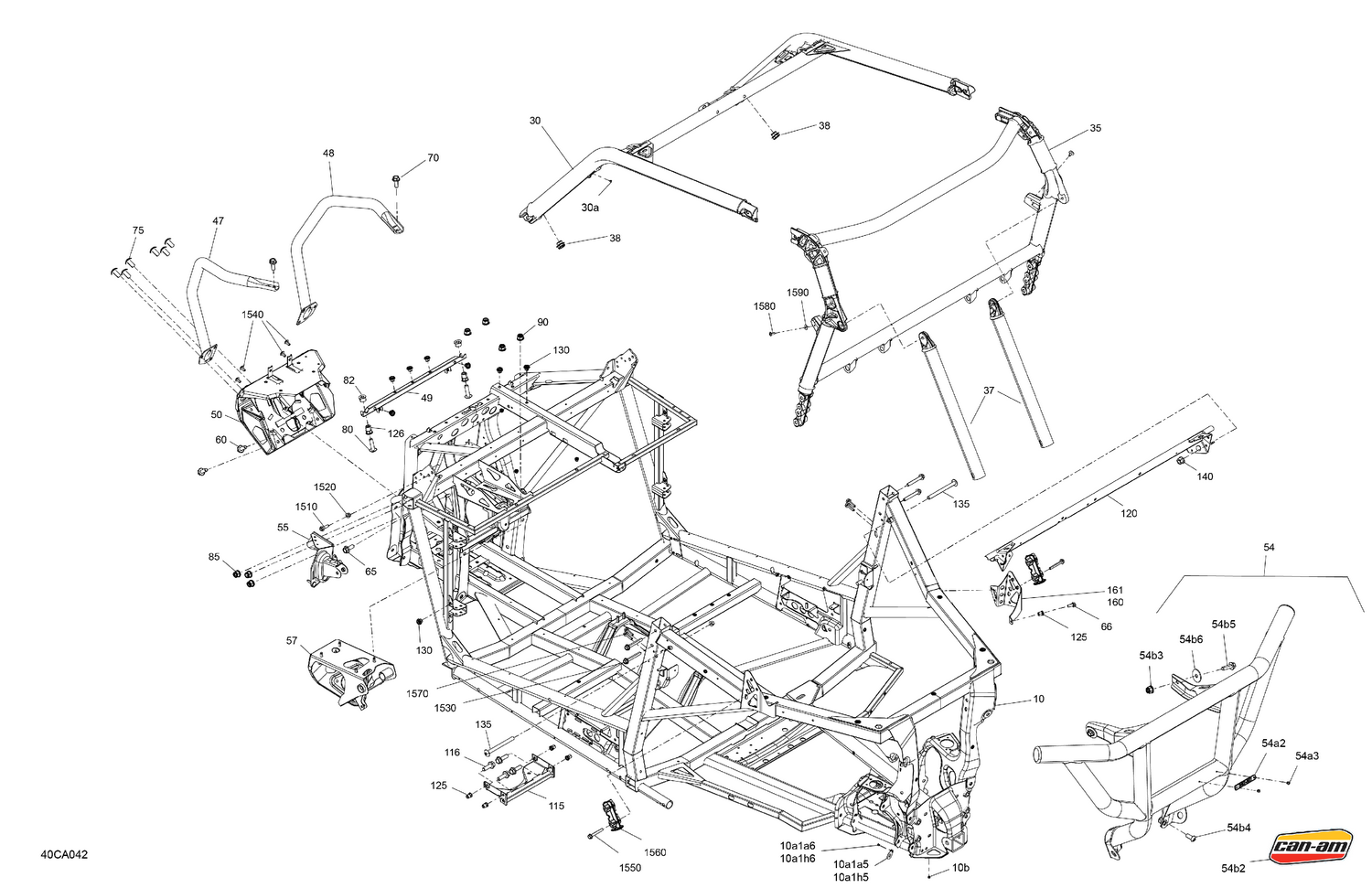 06- Frame - System