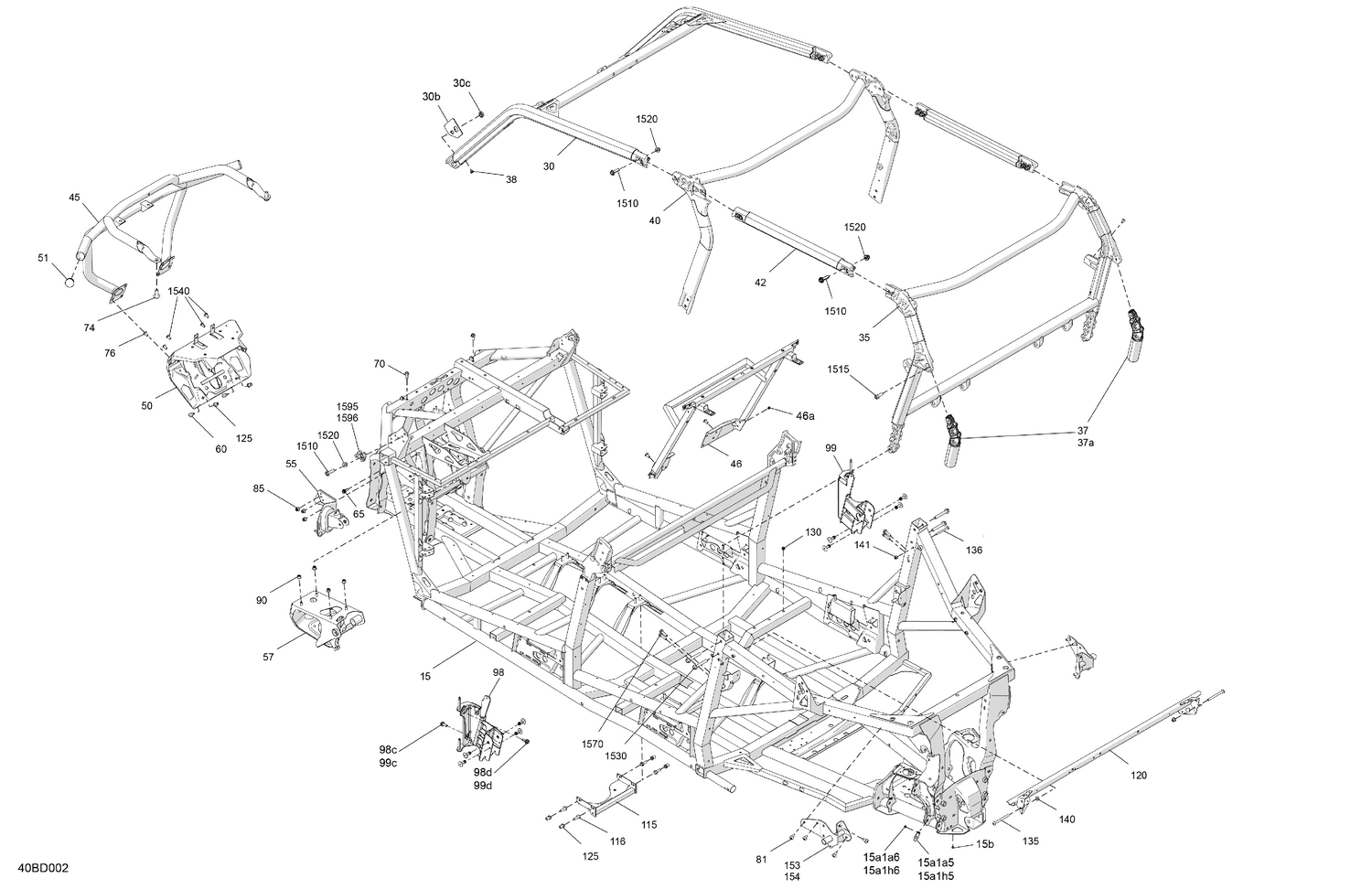 06- Frame - System
