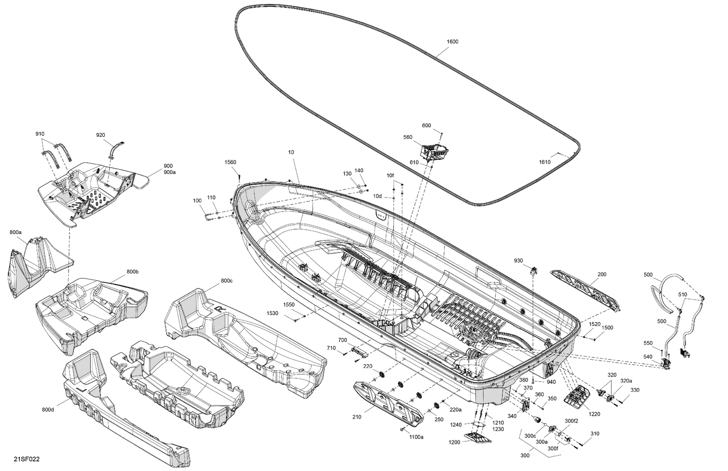 07- Body - Hull