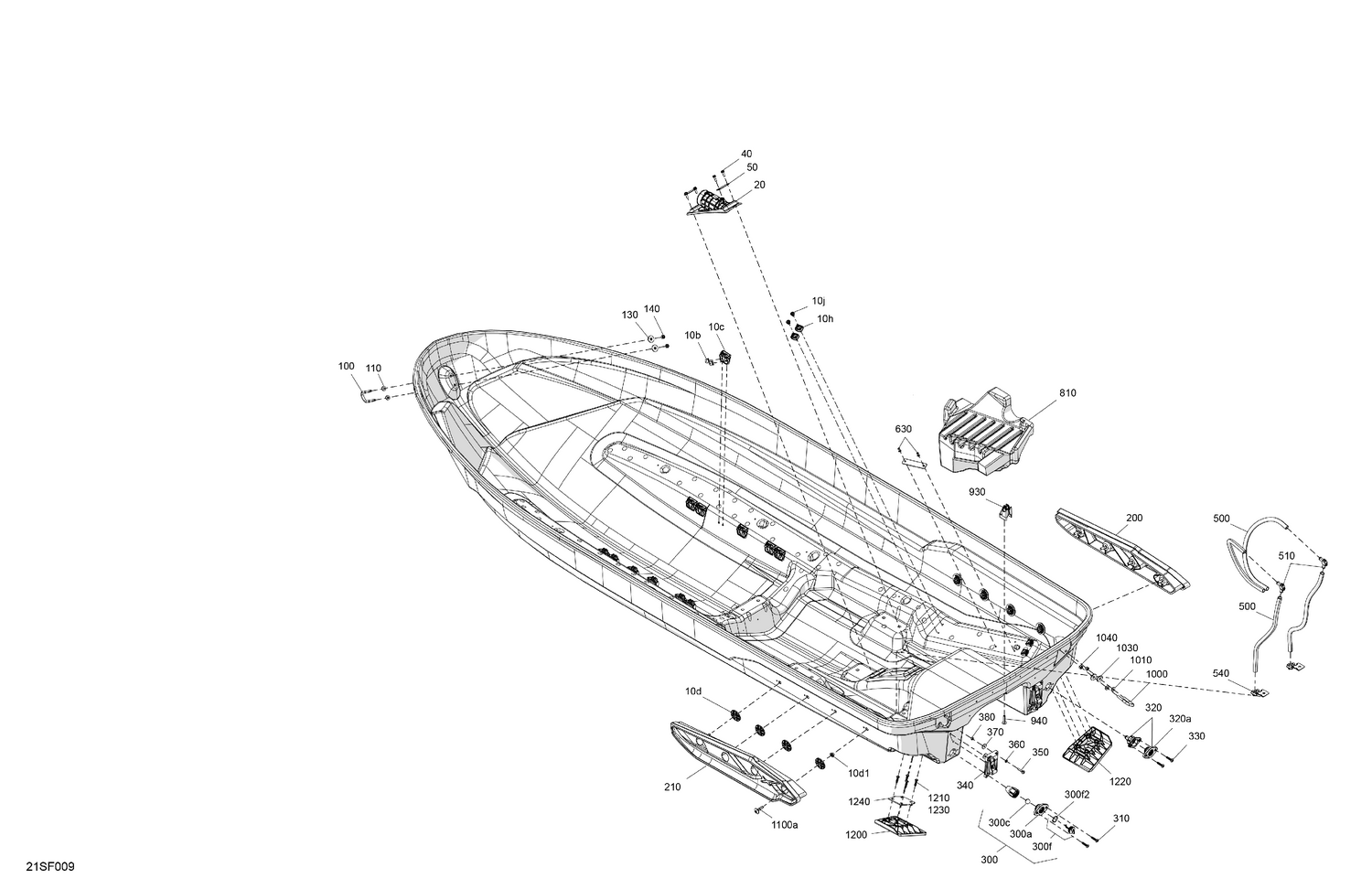 07- Body - Hull