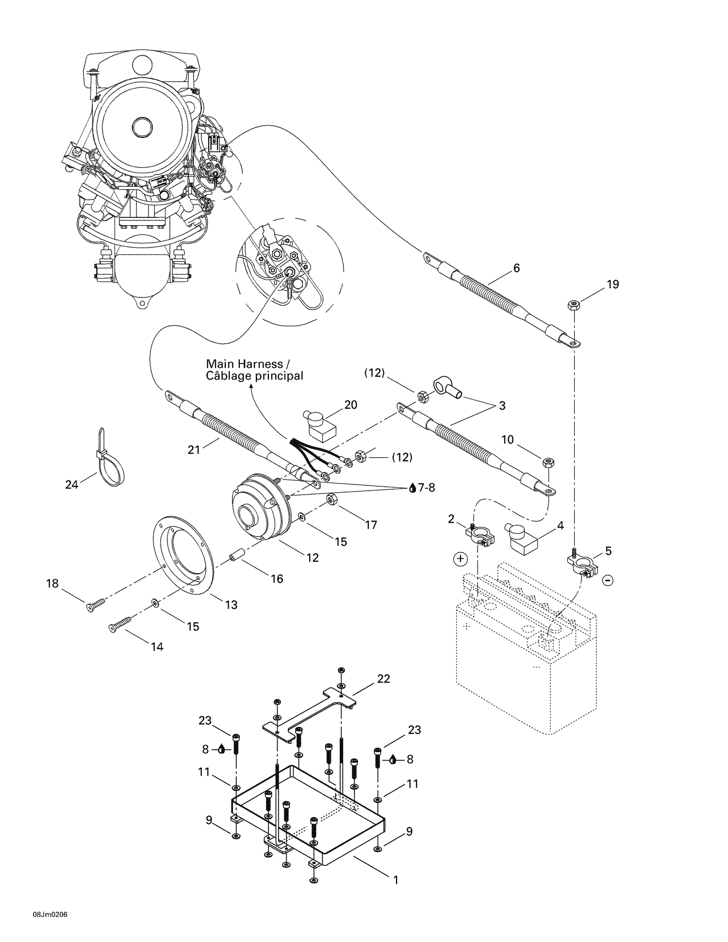 10- Electrical System