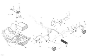 08- Electric - Rear Section Schematic