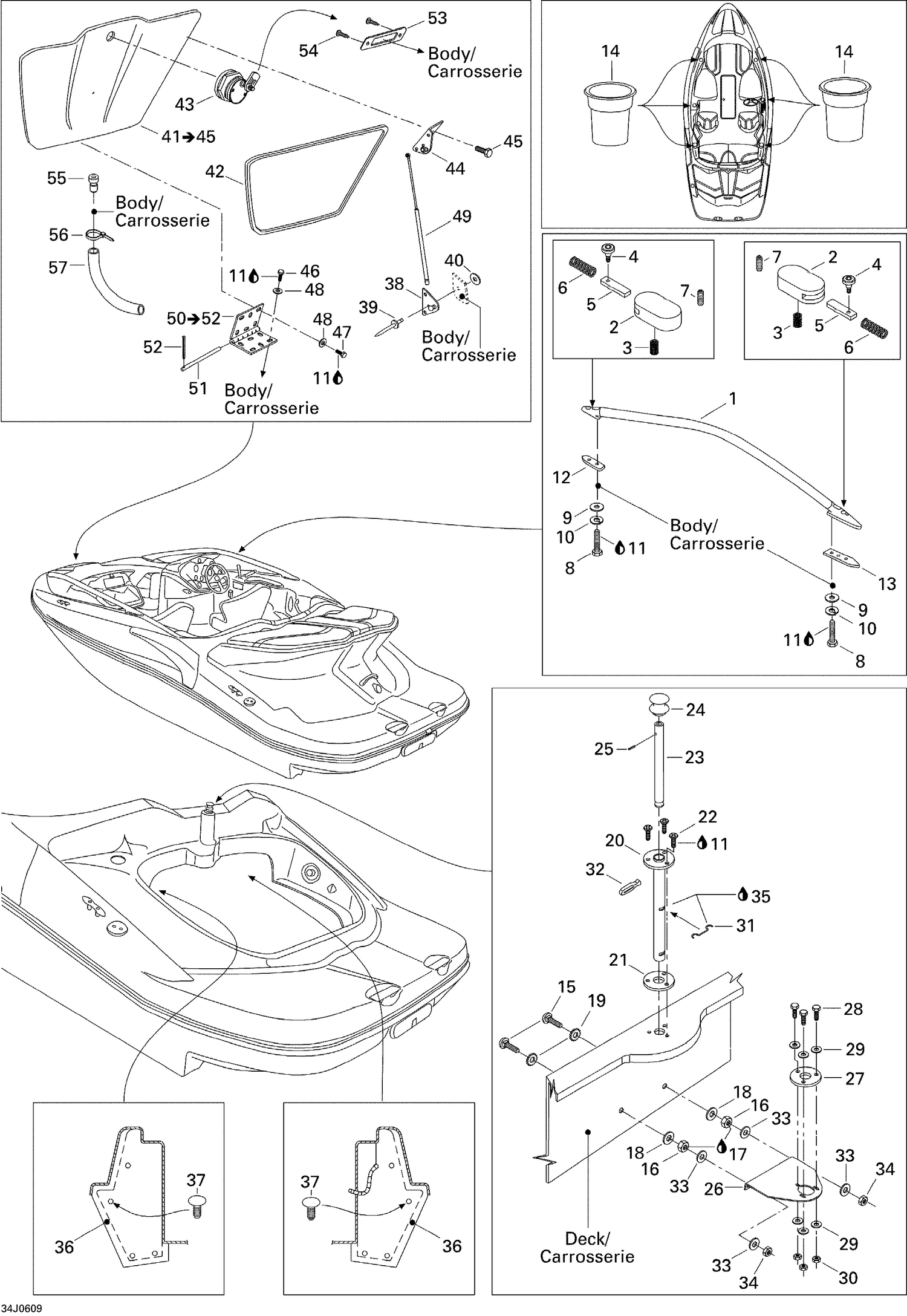 09- Body And Accessories