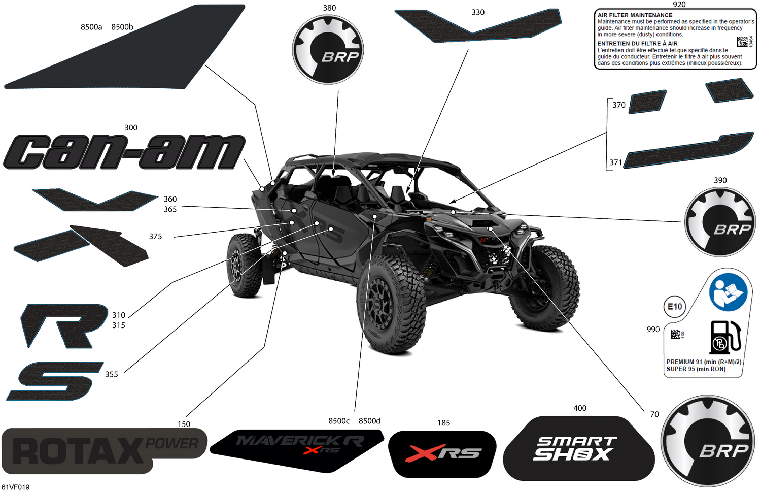 07- Body - Decals