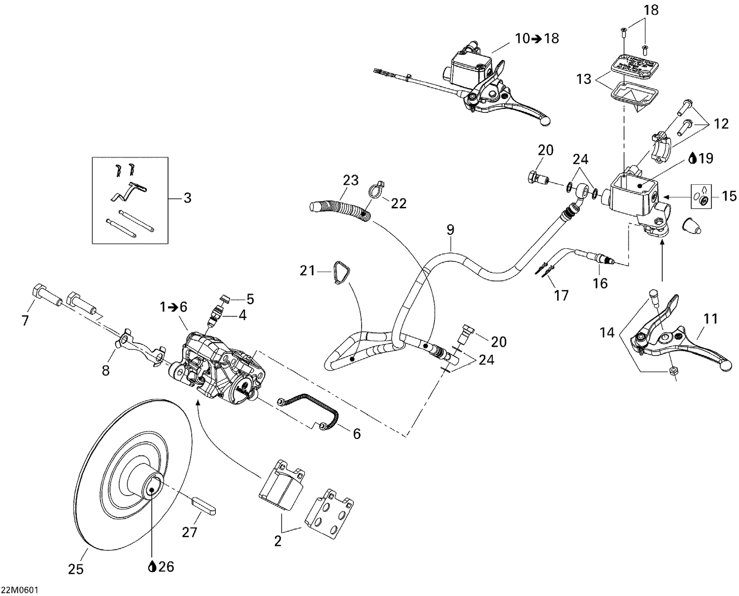 06- Hydraulic Brakes