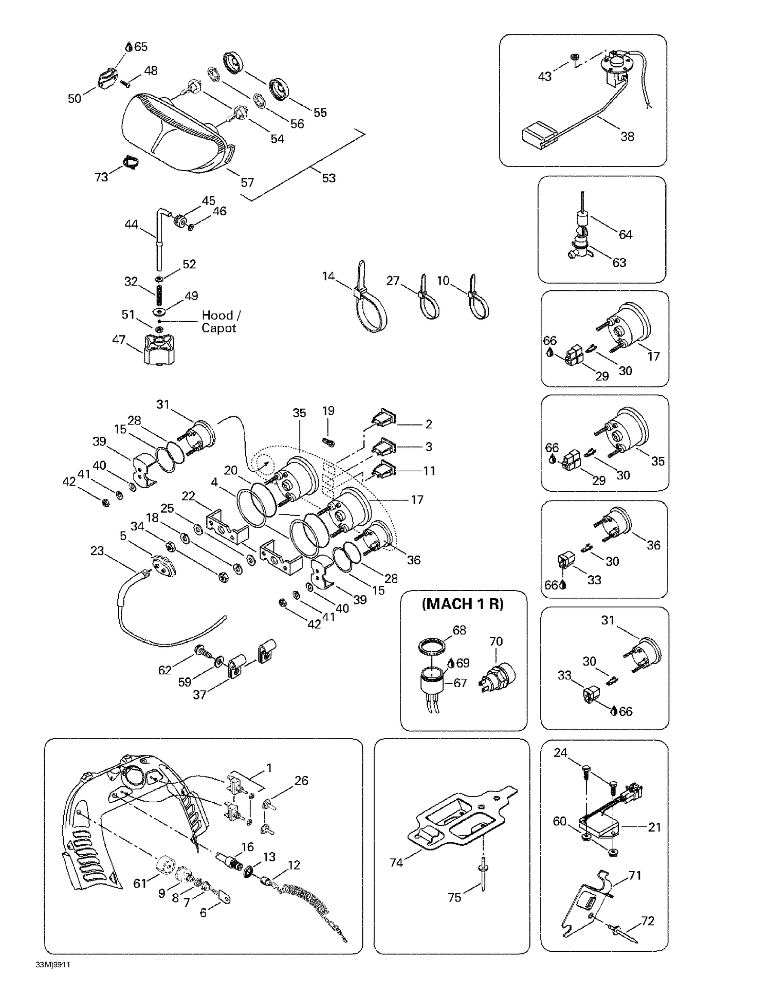 10- Electrical System