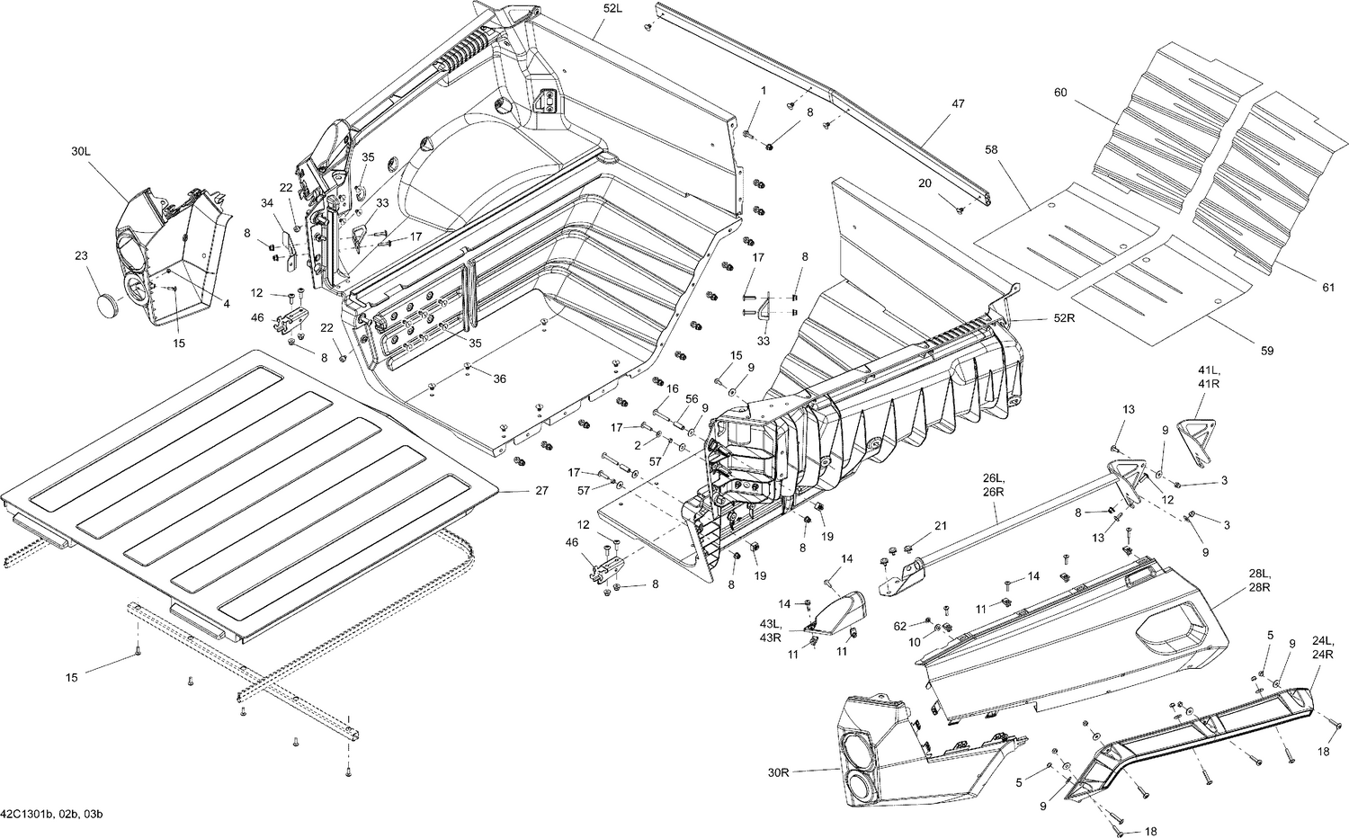 09- Rear Cargo Box