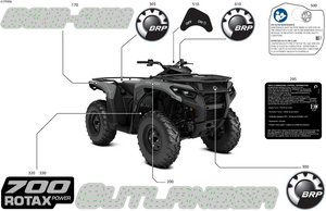 07- Body - Feature Decals Schematic