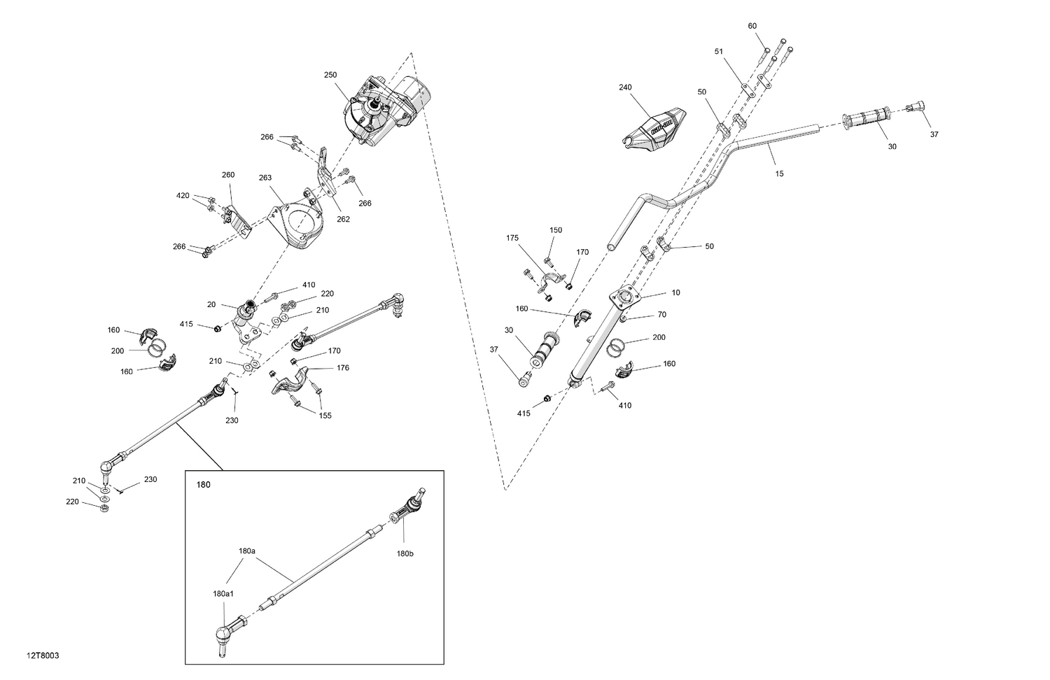 03- Mechanic - Steering