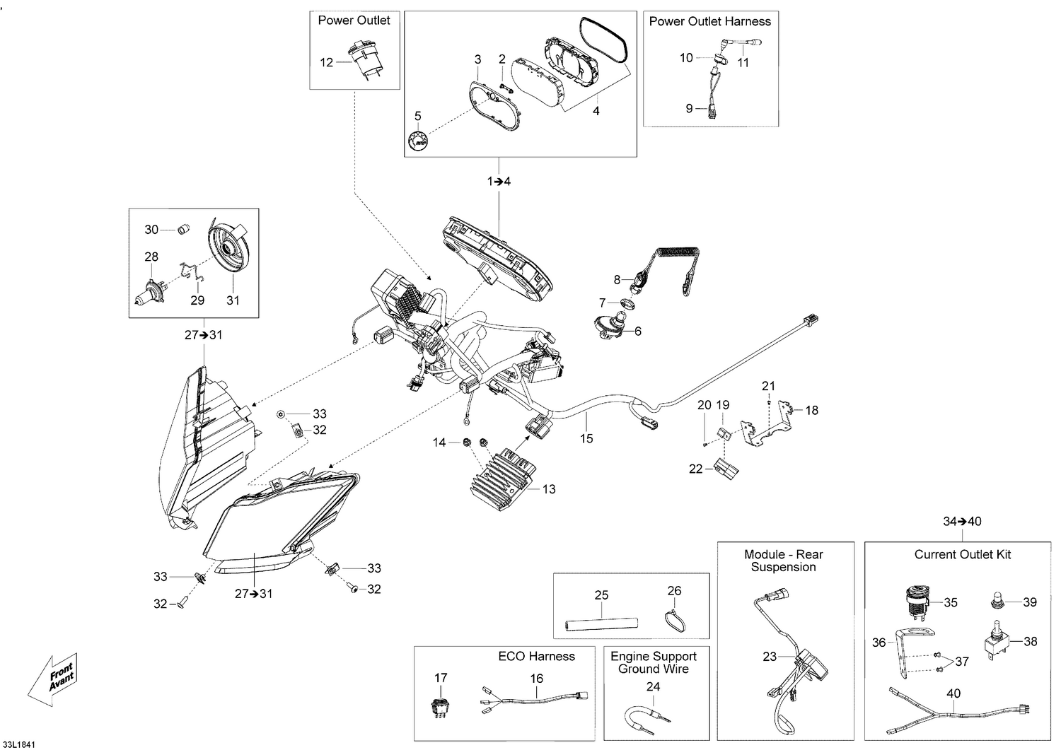 10- Electrical System