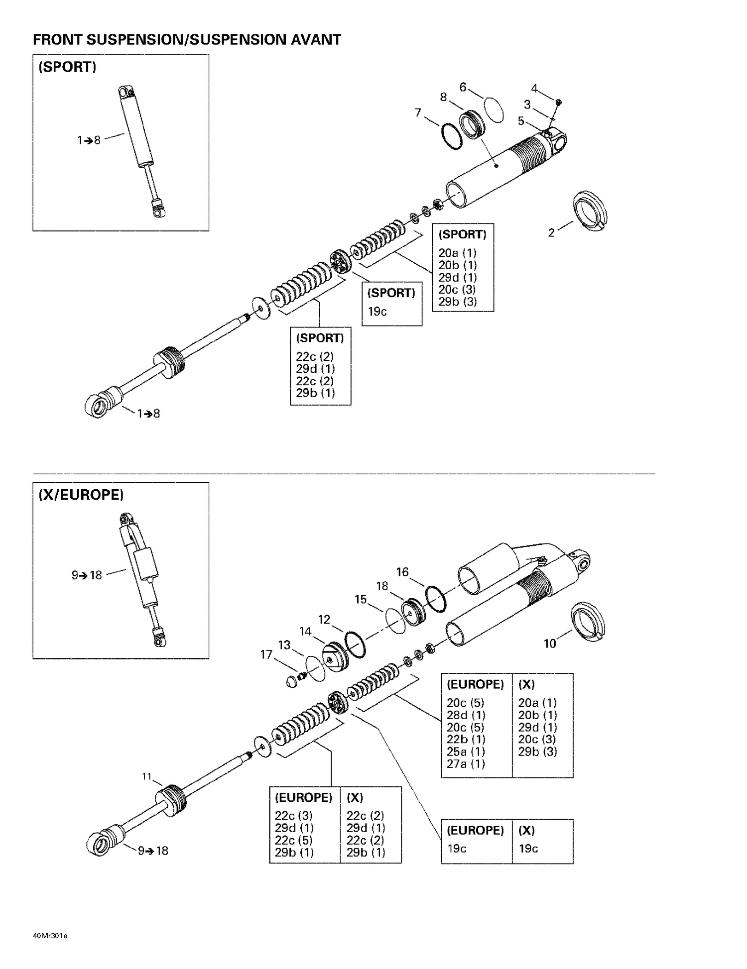 07- Front Take Apart Shocks
