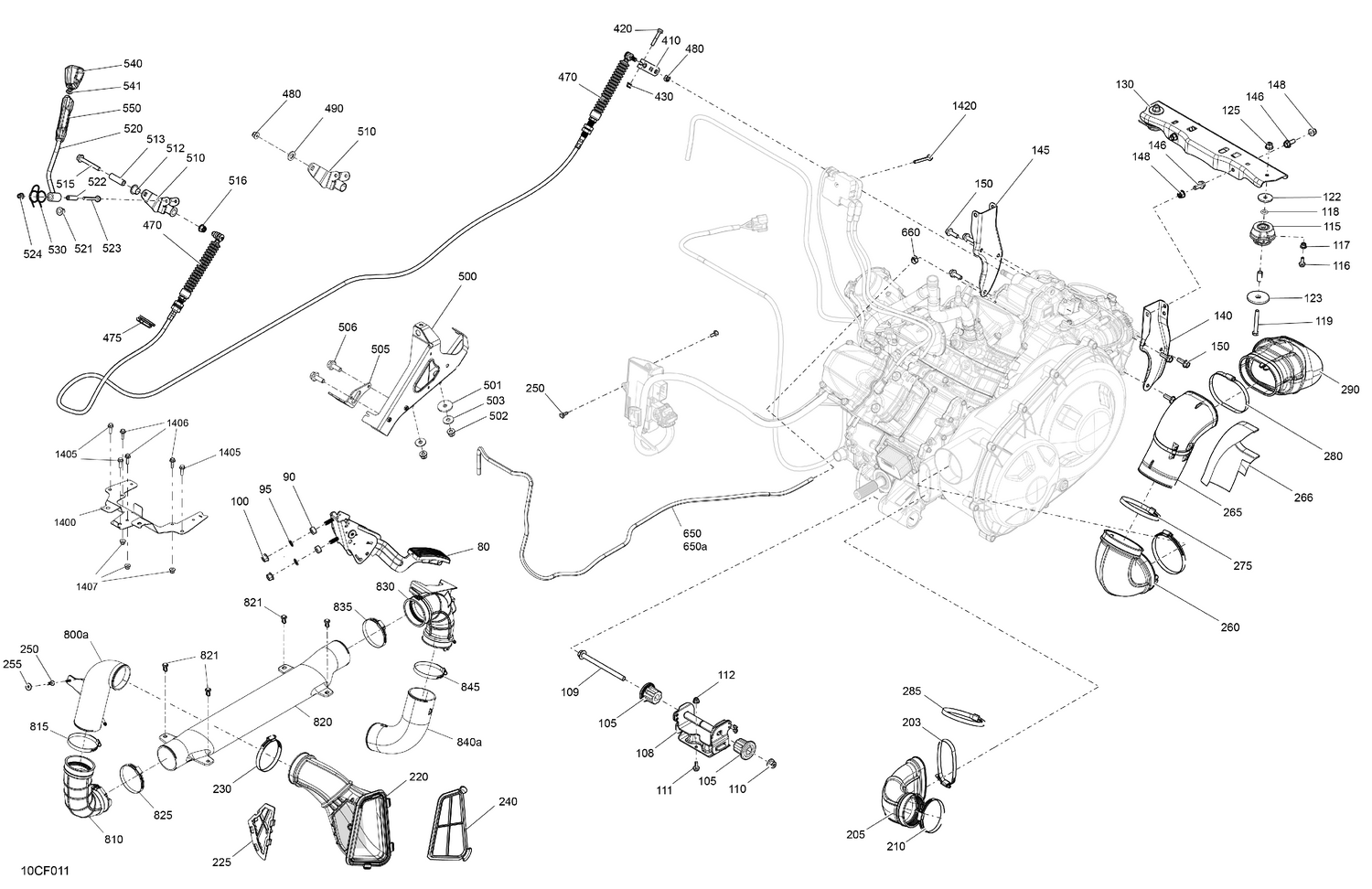 02- Engine - System
