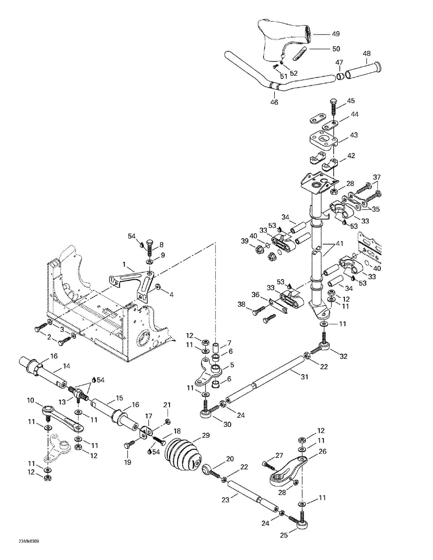 07- Steering System