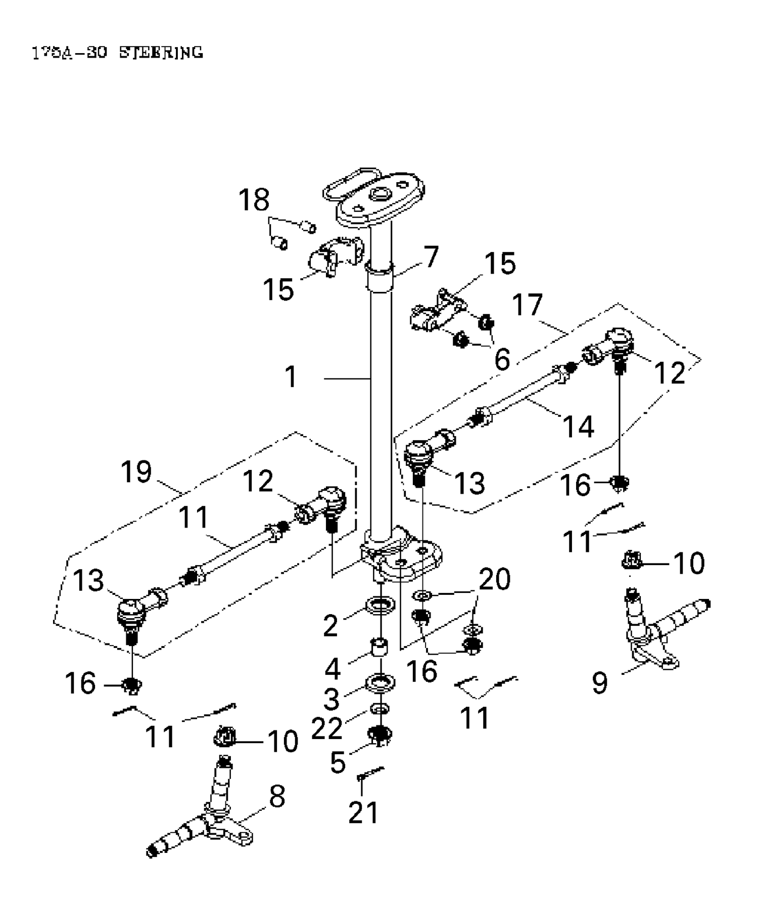 07- Steering System