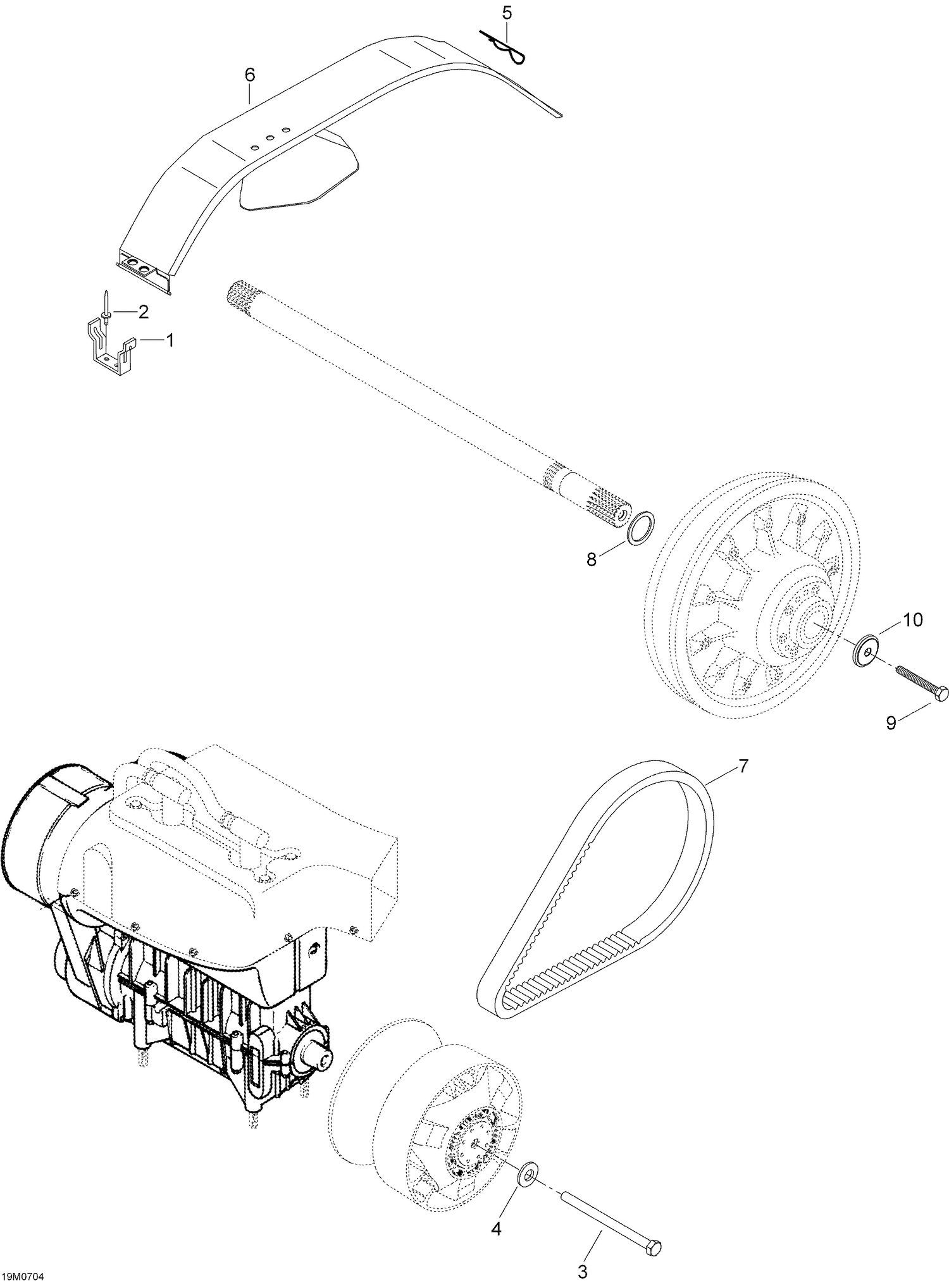 05- Pulley System