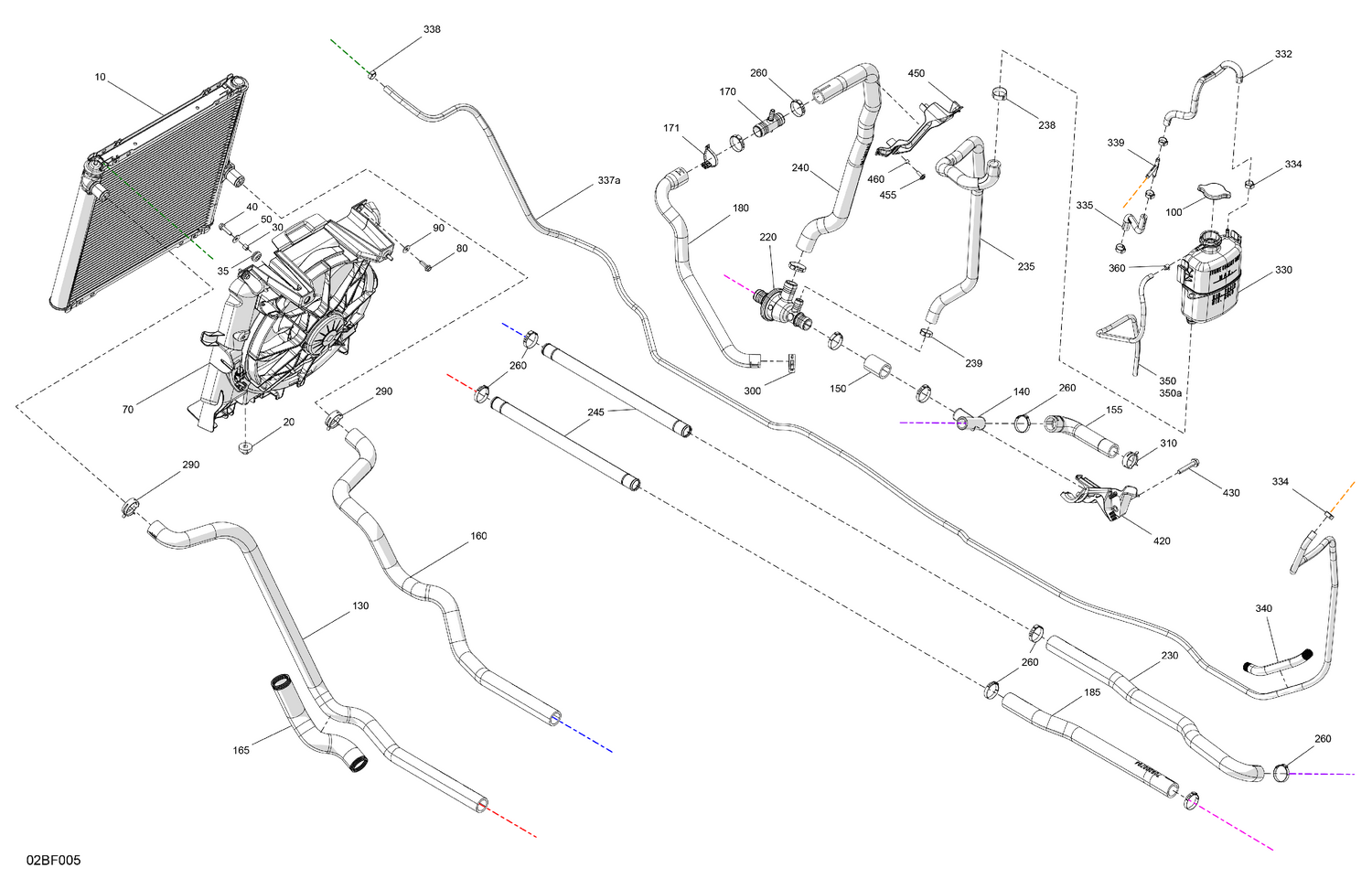 02- Engine - Cooling