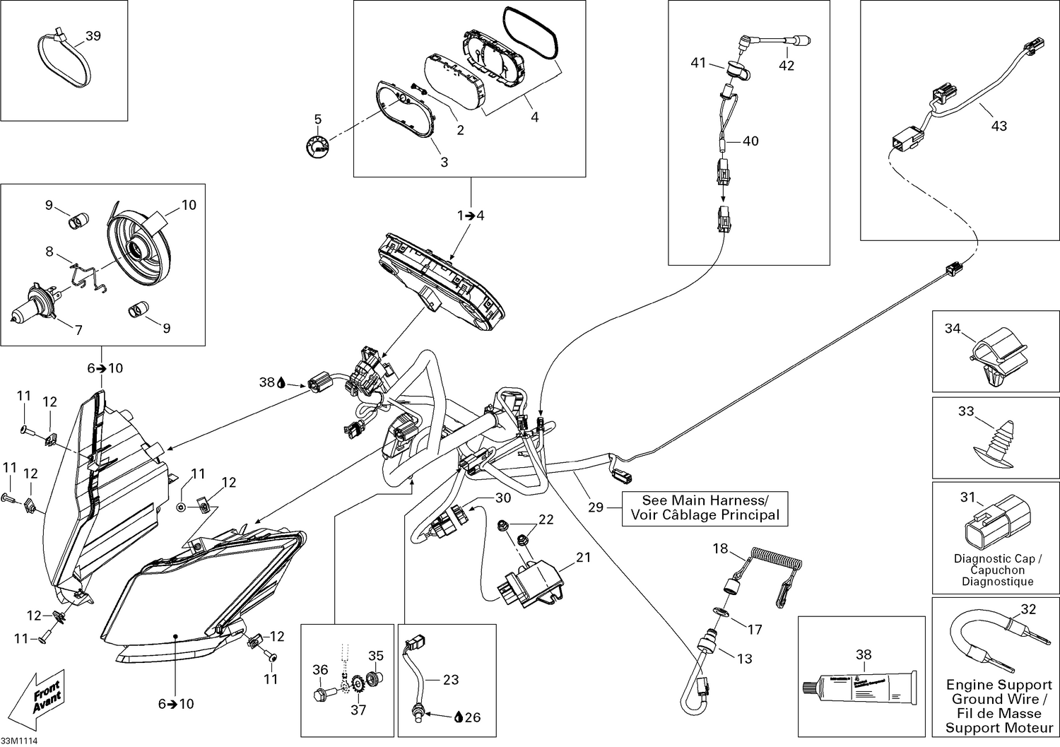 10- Electrical System