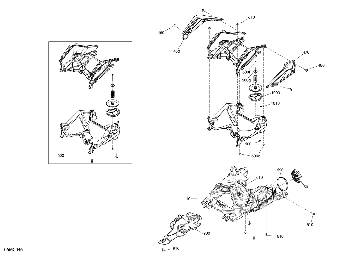 02- Engine - Air Intake