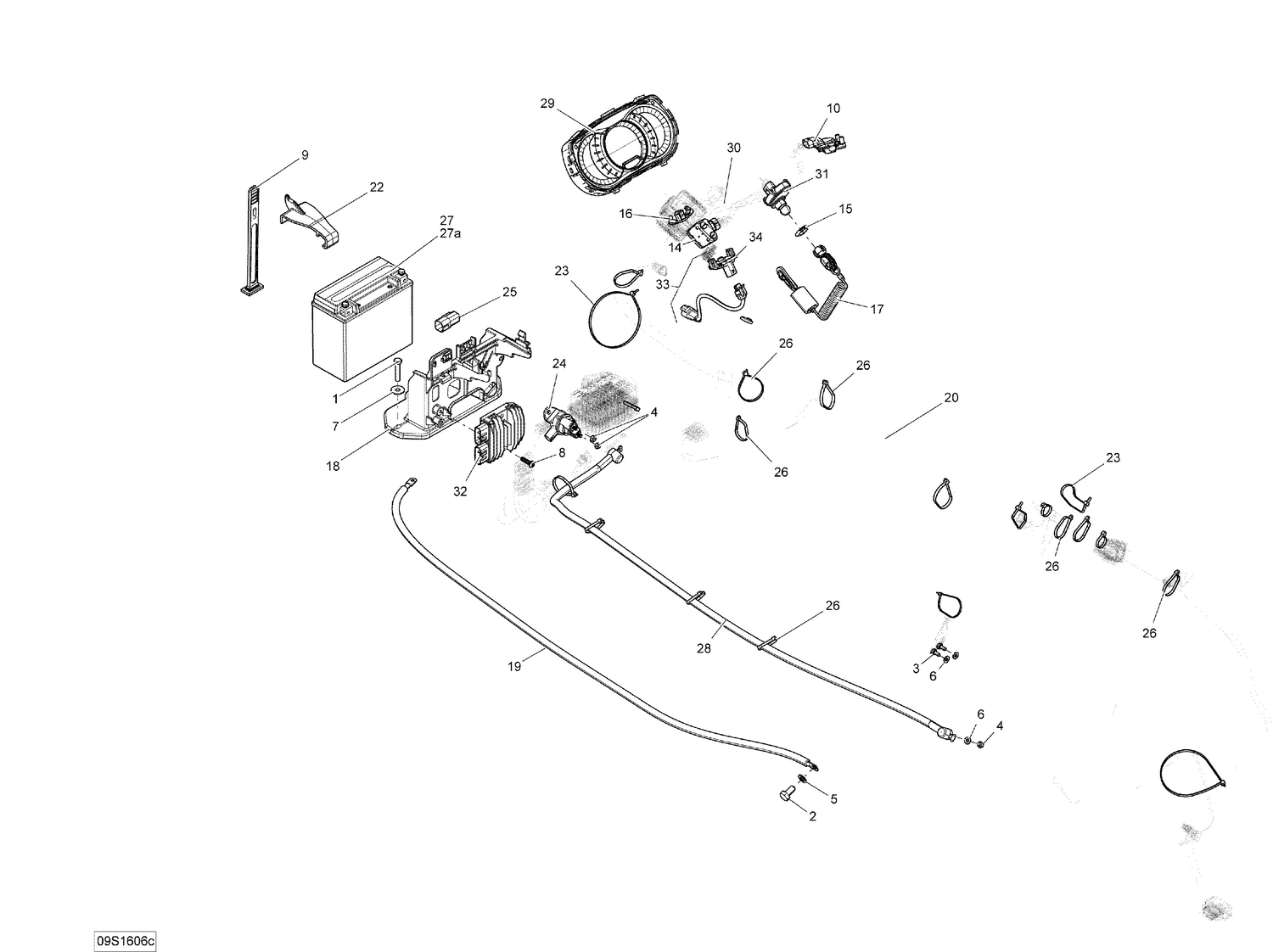 10- Electrical System - GTS