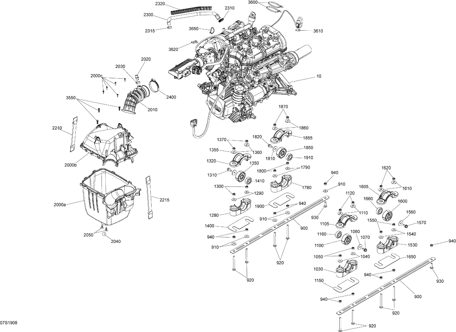 01- Engine